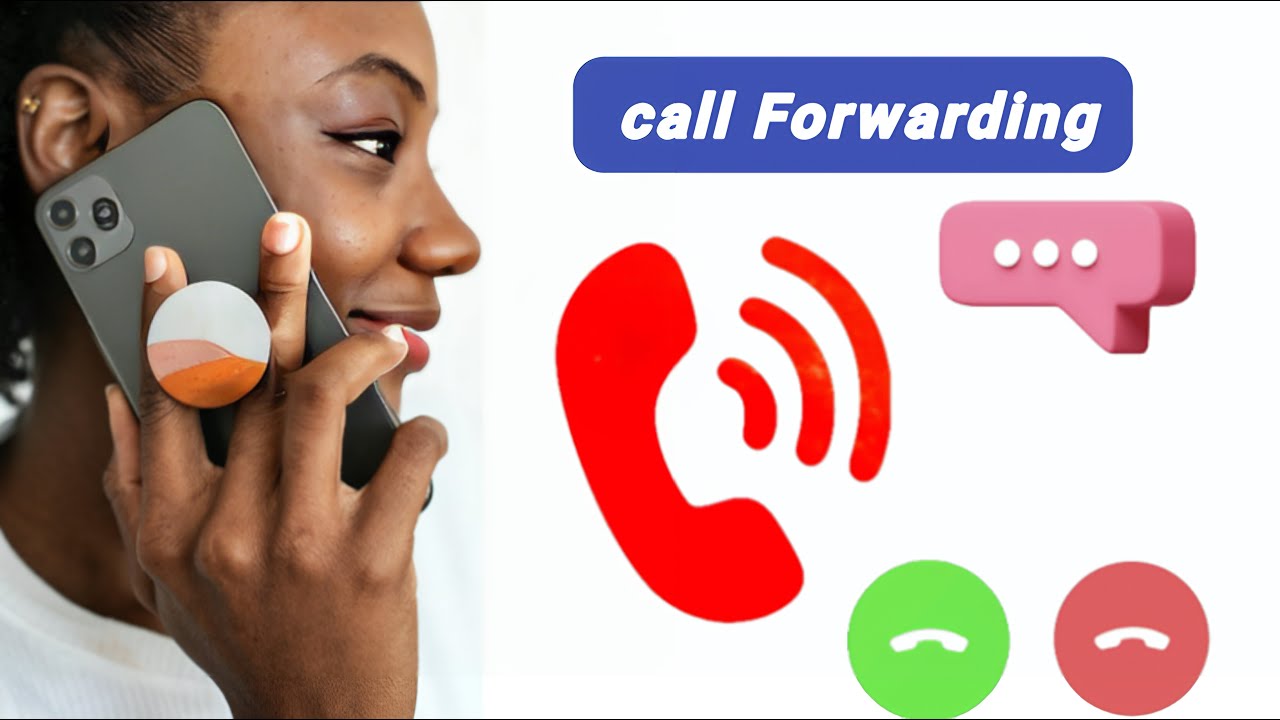 Uko wakumviriza umuntu kuri Telephone