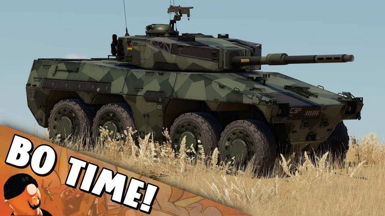 When You Are Oversized And Overpowered! - Class 3 (P)