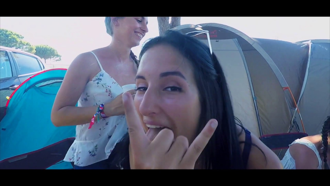 AFTERMOVIE EMF 2019