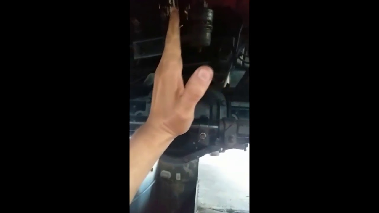 f250 4x4 algumas dicas de alinhamento da direção