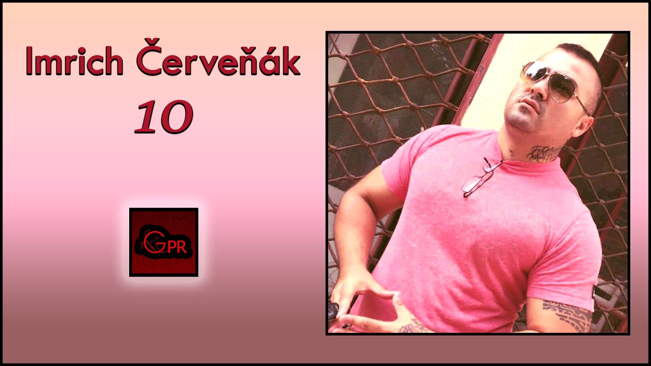 Imrich Červeňák ( 10 ) - Ola Roma ( OFFICIAL )