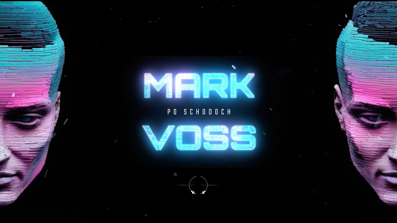 MARK VOSS -  Po schodoch (official lyric video)