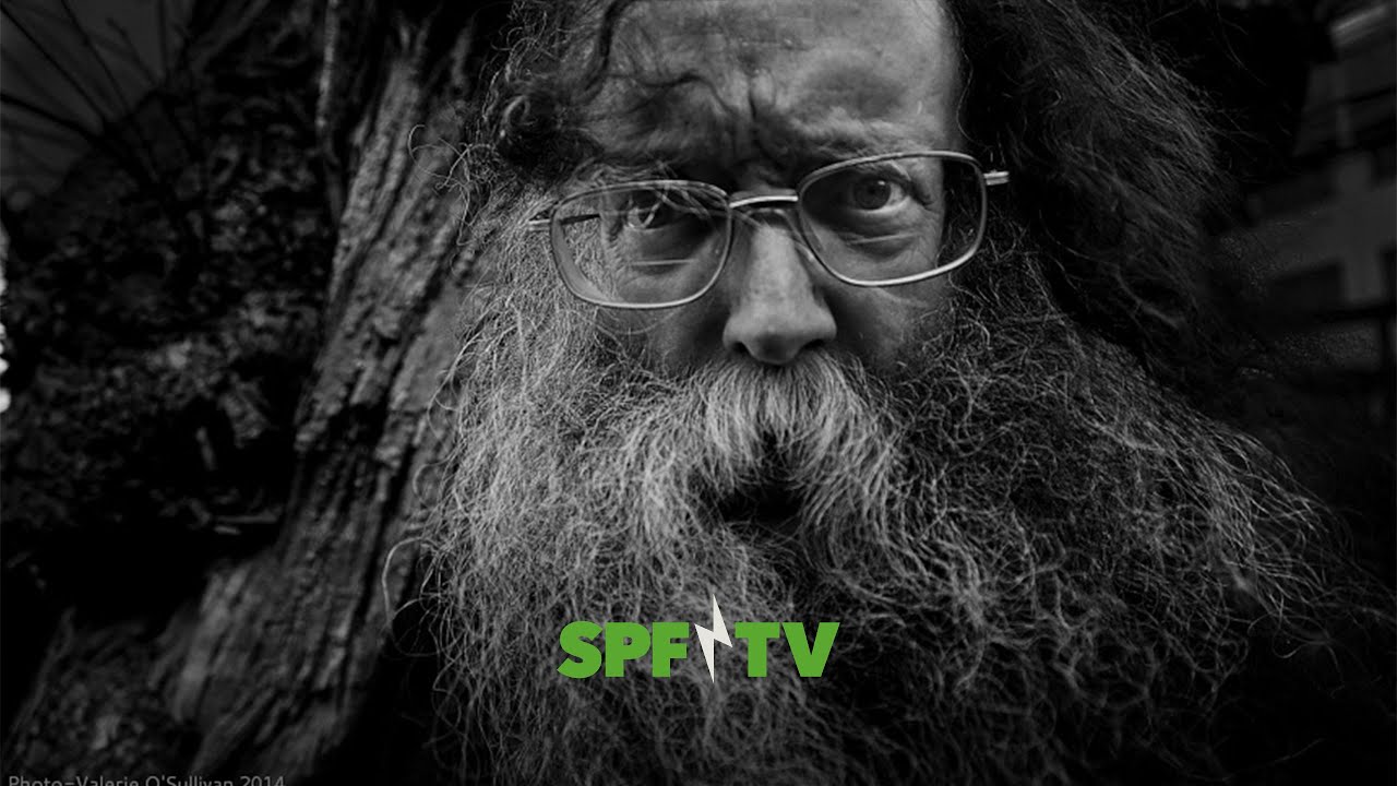 Irish Legends with storyteller Eddie Lenihan Ep 1 Lee Bán & The Strange St Patrick's Curse