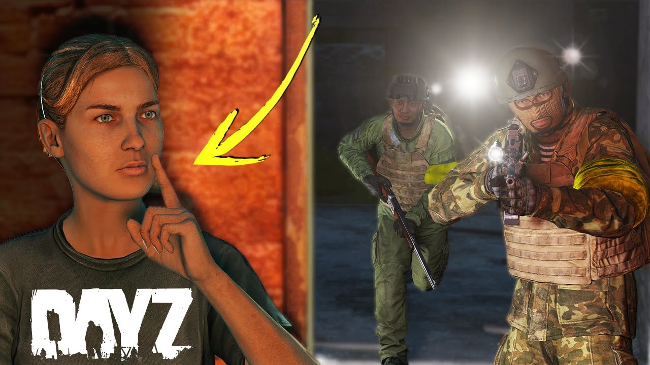 We Hunted And Killed 20+ Survivors...