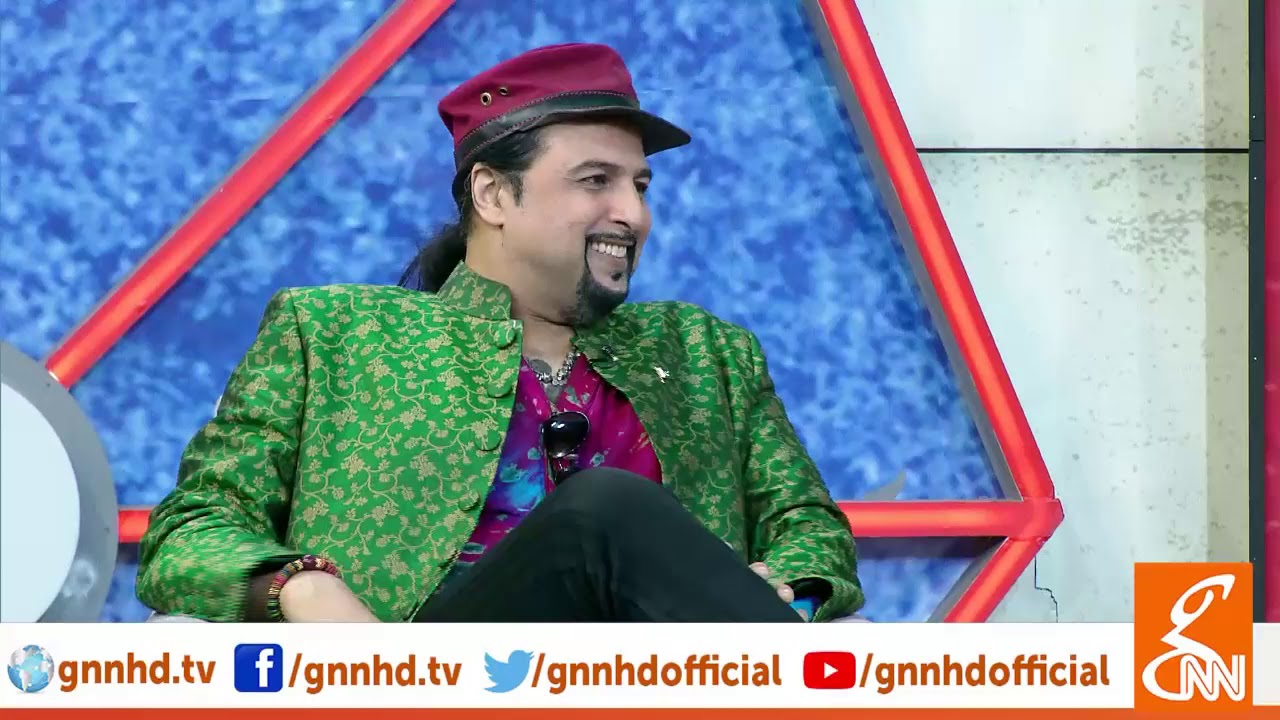 Salman Ahmed shares his story on Junoon Reunion l Taron Sey karen batain l 28 March 2019