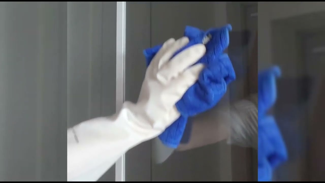 4K Transparent Cleaning & Try-Haul | Spokojne i satysfakcjonujące gruntowne sprzątanie ze mną