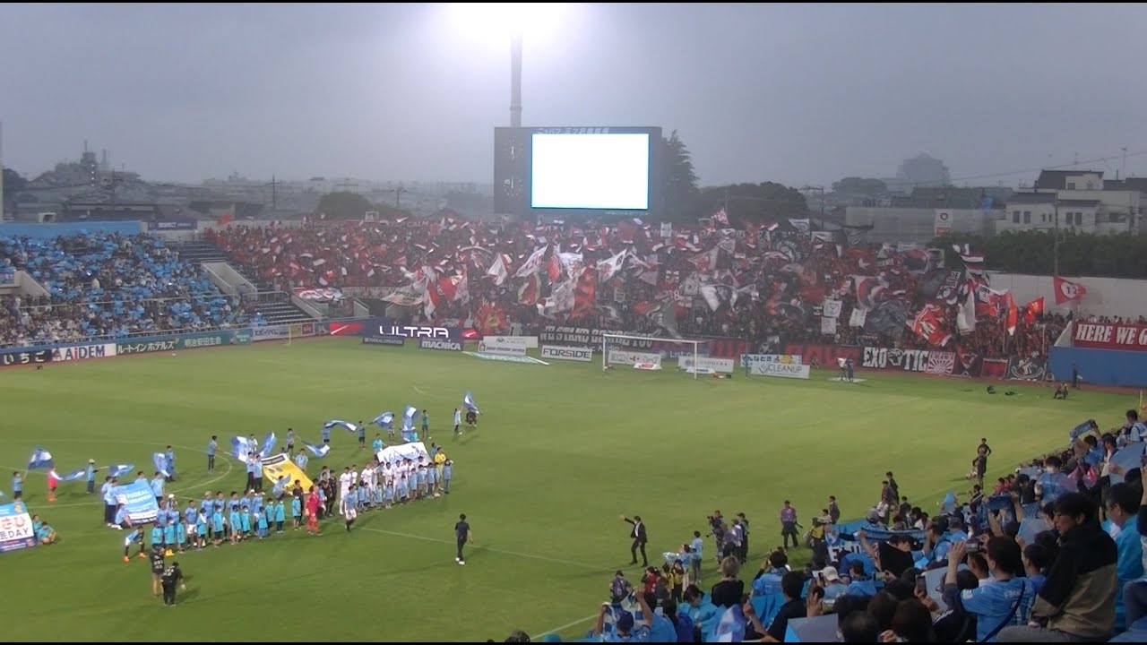 North-wide/2023 MD17-YokohamaFC vs URAWA REDS/J1 LEAGUE 2023 Matchday17 [URADOU]