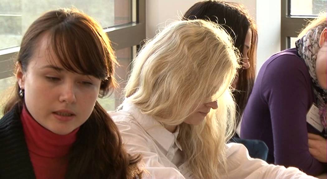 Dirbantys studentai ir jų problemos (Universitetai.lt 2012-09-29)