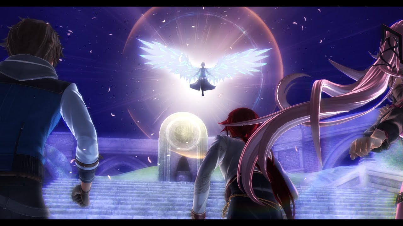 Kuro no Kiseki II: Crimson SiN: Angel Quatre (English Patch, ChatGPT translated)