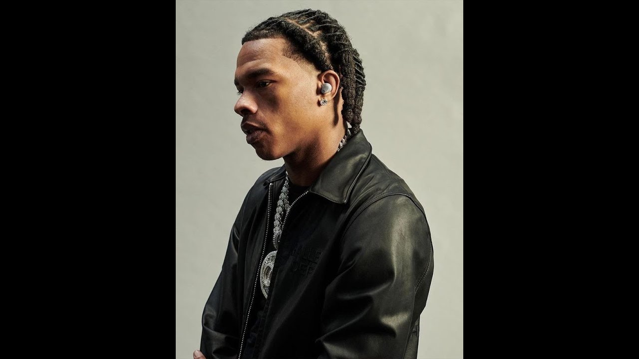 Lil Baby Type Beat - 
