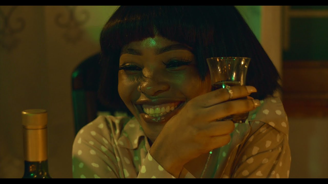 DON'T STOP - DJ MARK FT ( RULZ & NEWMAN) official music video