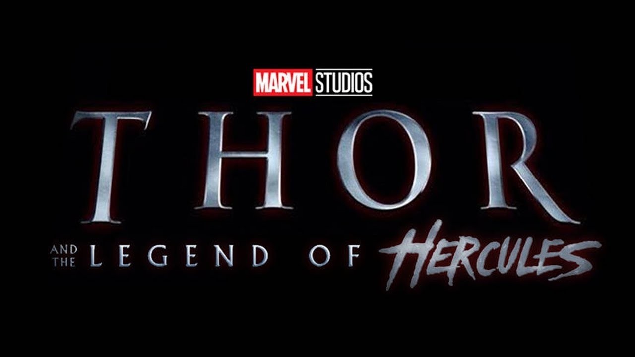 MARVEL STUDIOS THOR 5 ANNOUNCEMENT
