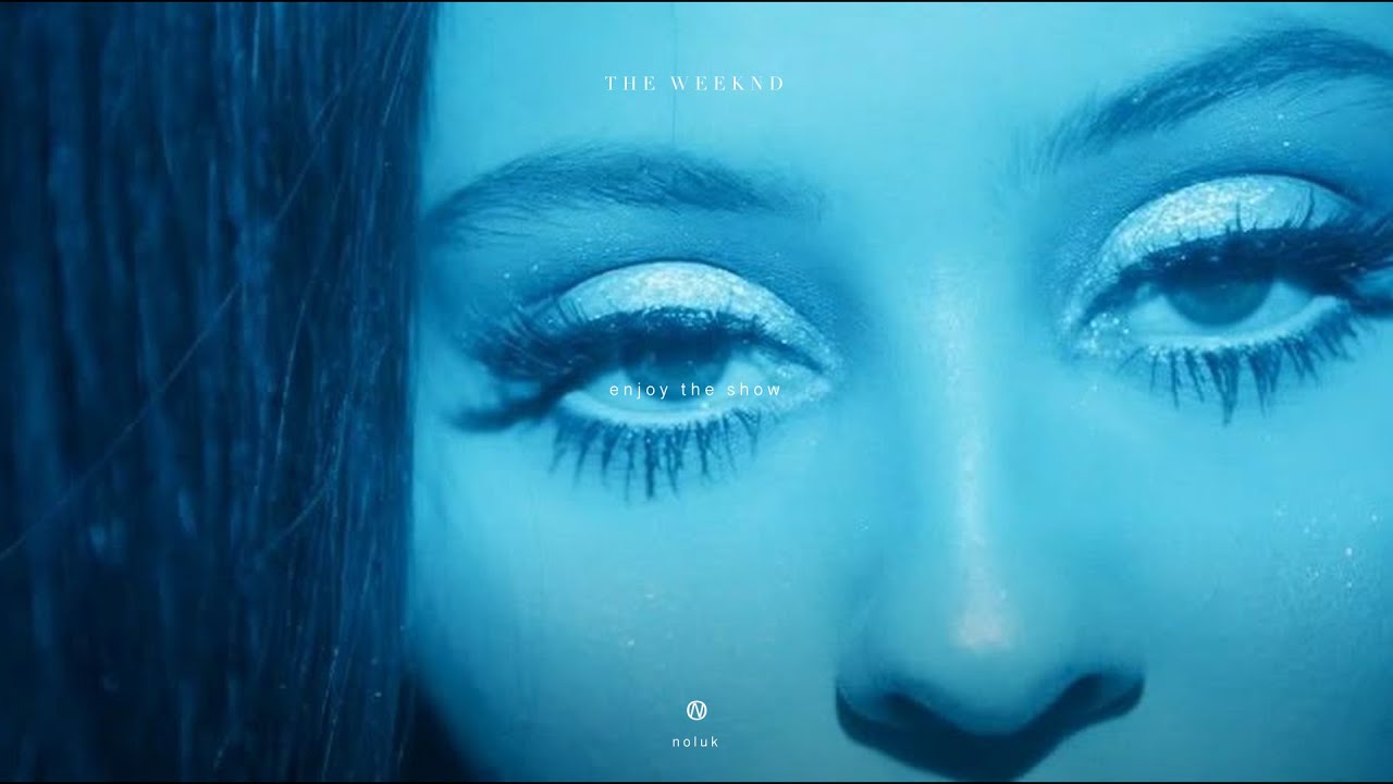 The Weeknd - Enjoy The Show (Noluk Remix)