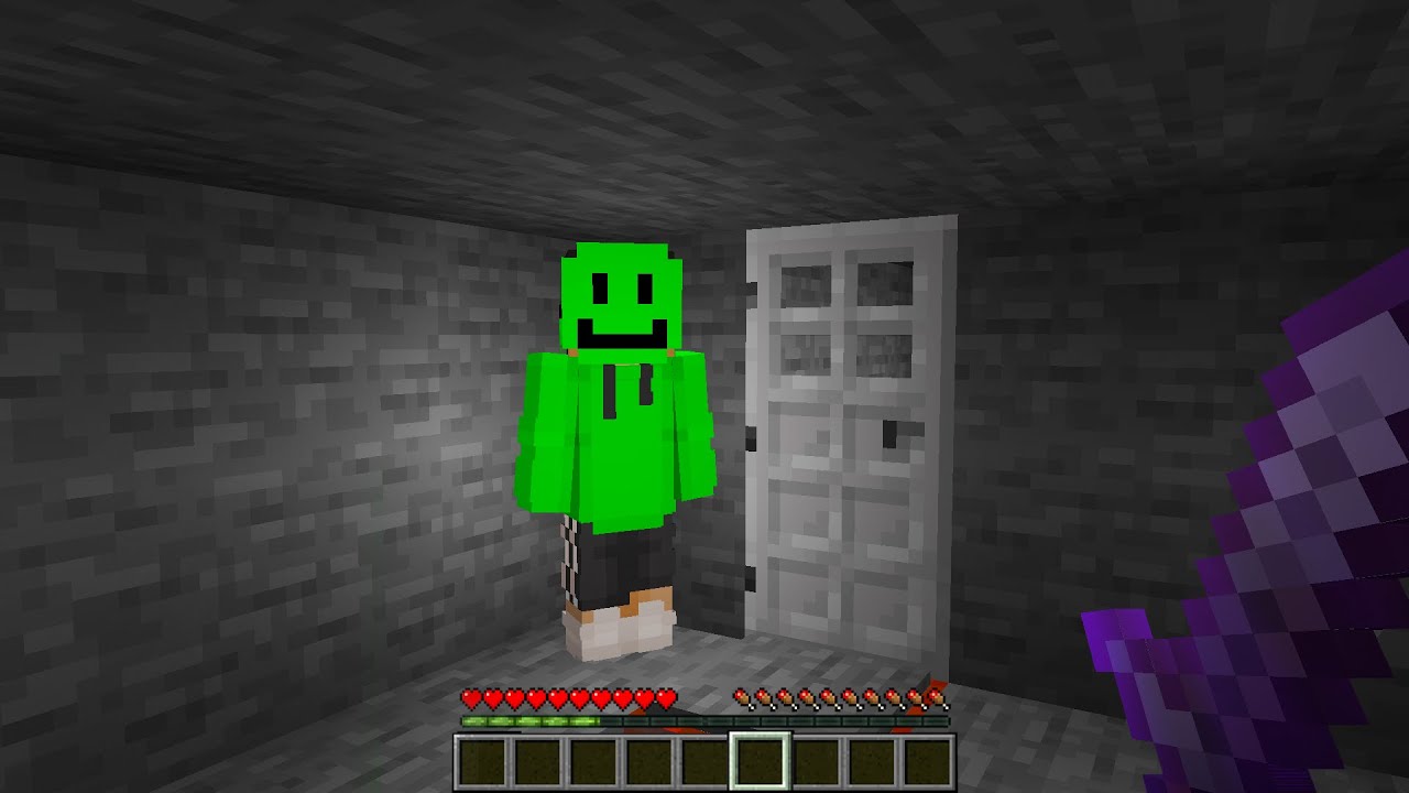 Ten Youtuber Musiał Zapłacić Za Swoją Zdradę Na Anarchia SMP