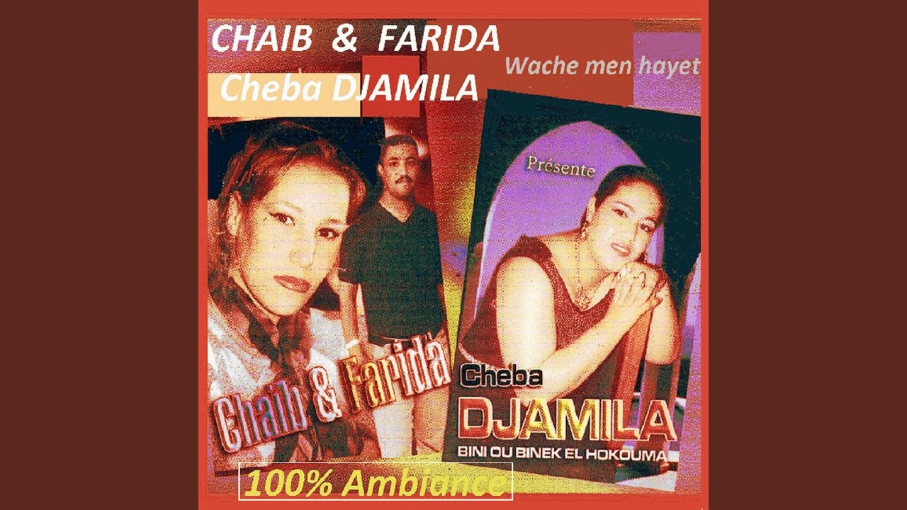 Bini ou binek el hokouma