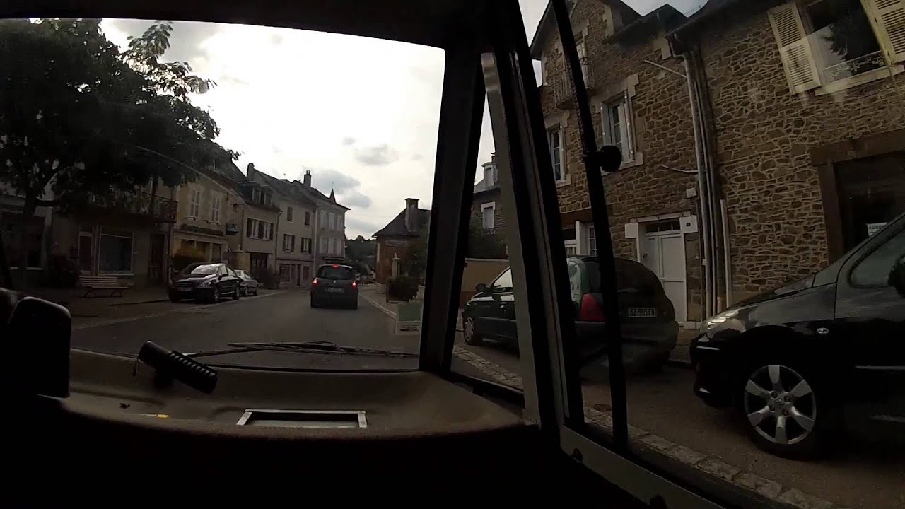Ligier js6 GoPro