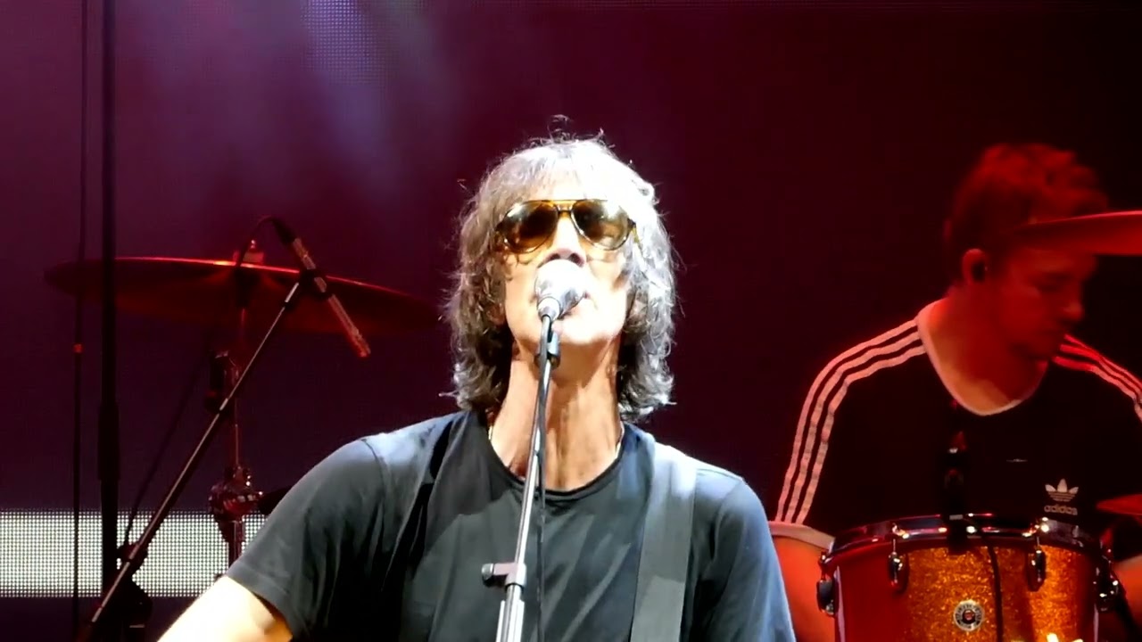 Richard Ashcroft  The Drugs Don't Work  Nocturne Live Blenheim Palace UK  19/6/2025