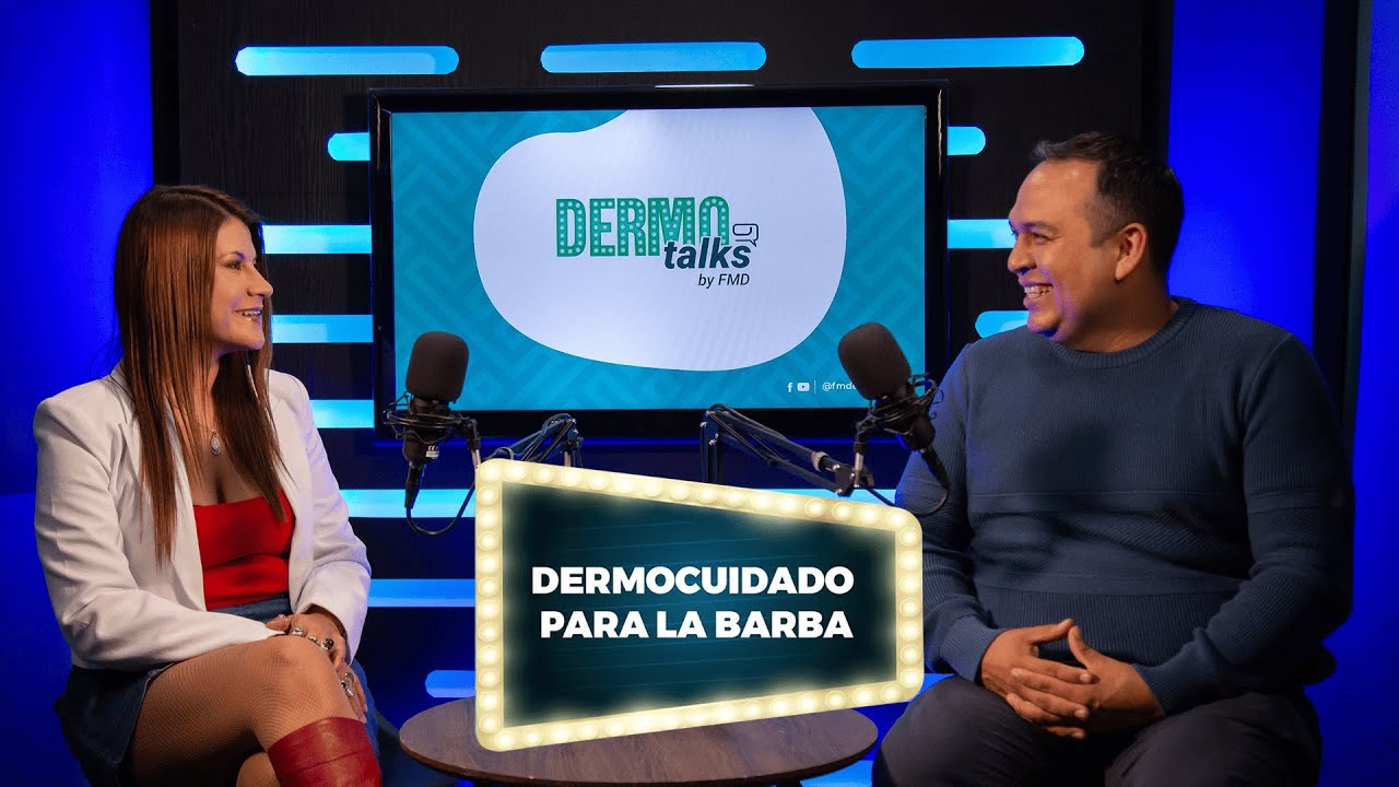 Cómo cuidar tu barba y bigote