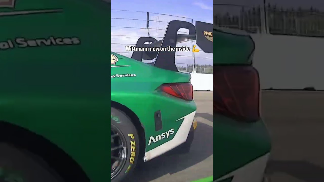 THIS battle decided the season 2025! | DTM 2025