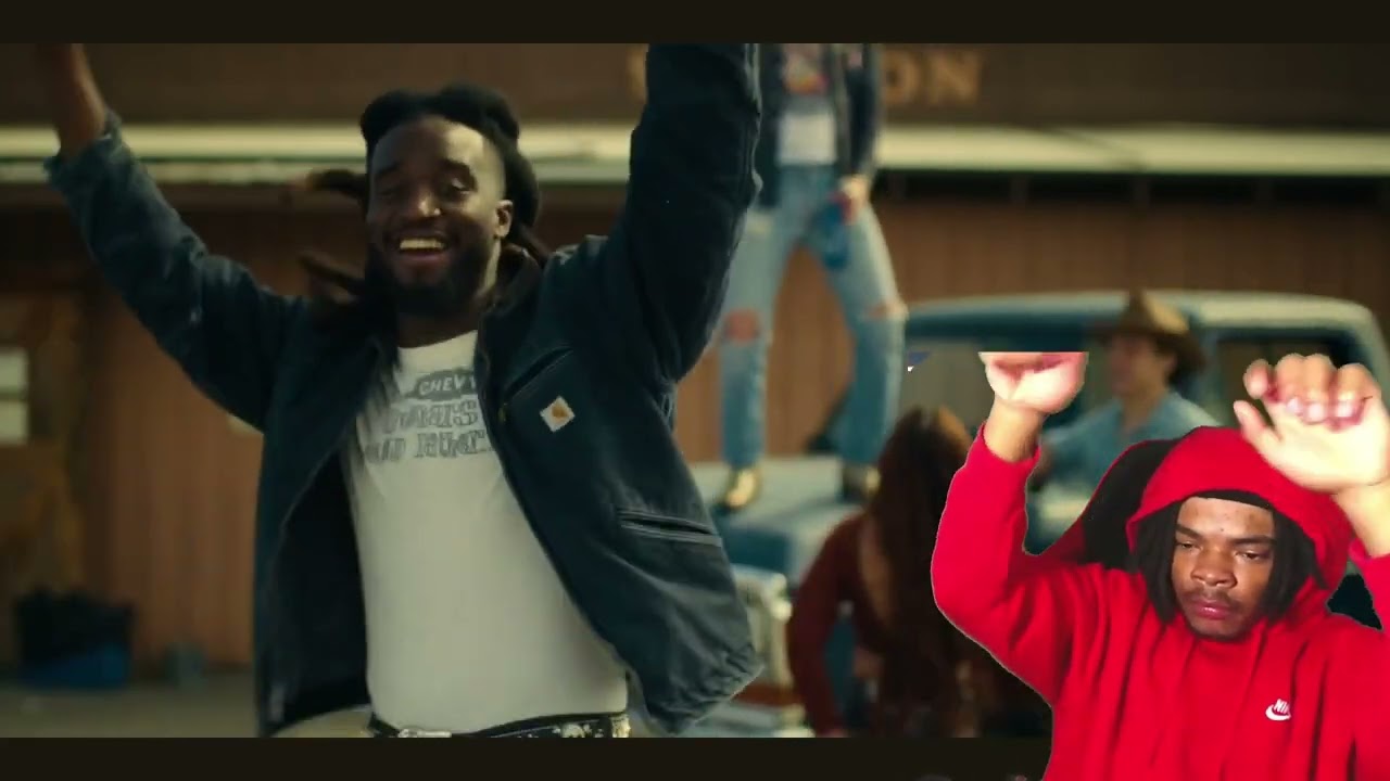 THIS IS BETTER THAN OLD TOWN ROAD!! Shaboozey - A Bar Song (Tipsy) (reaction)
