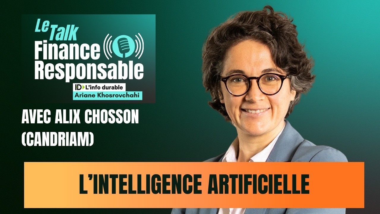 IA et environnement : impacts, enjeux et prise en compte des géants de la tech