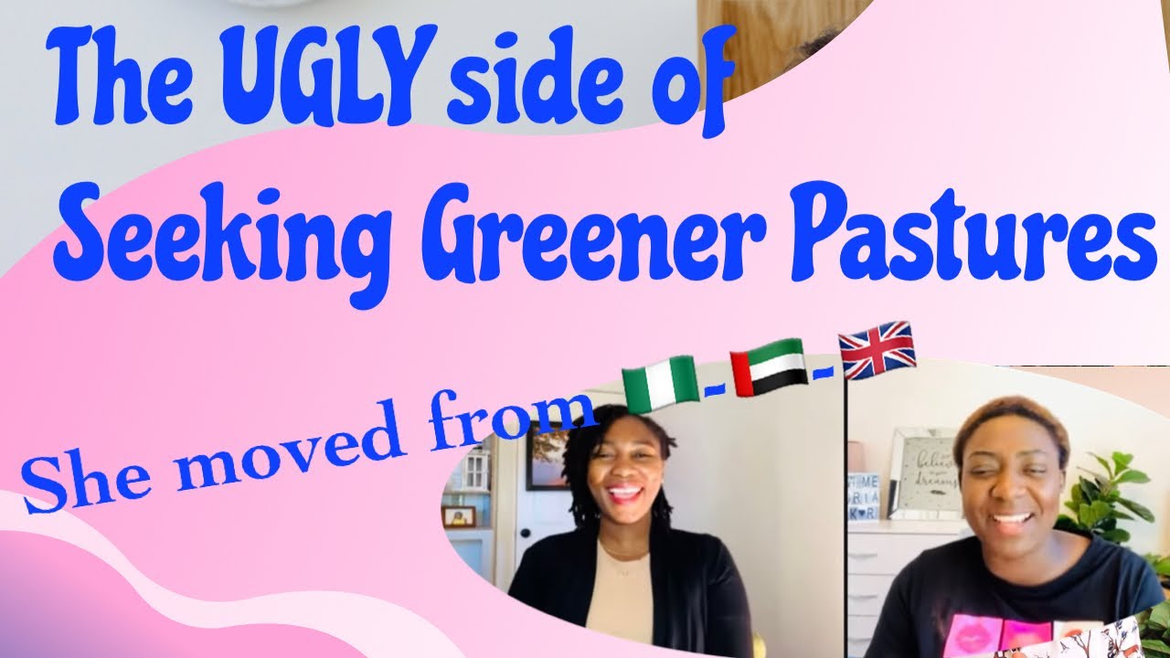 WHY AN OVERSEAS NURSE LEFT A CARE HOME TO NHS FOR LESSER PAY| WHY UK NURSES ARE LEAVING..