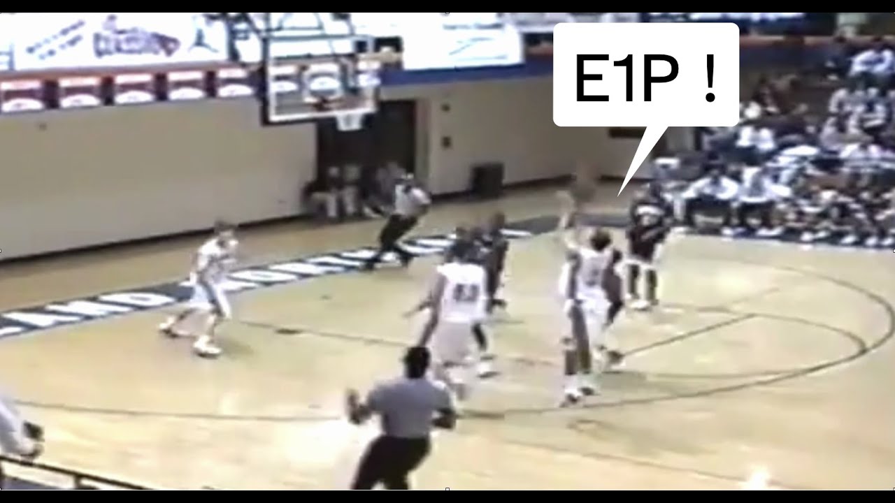 Explain: NBA shooting coach on playing vs Steph Curry in HS; why pros wash out | Marc Campbell pt 2
