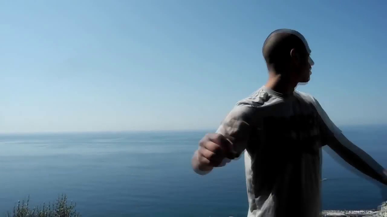 Wun Two & Joe Space - Multiritalinsaft
