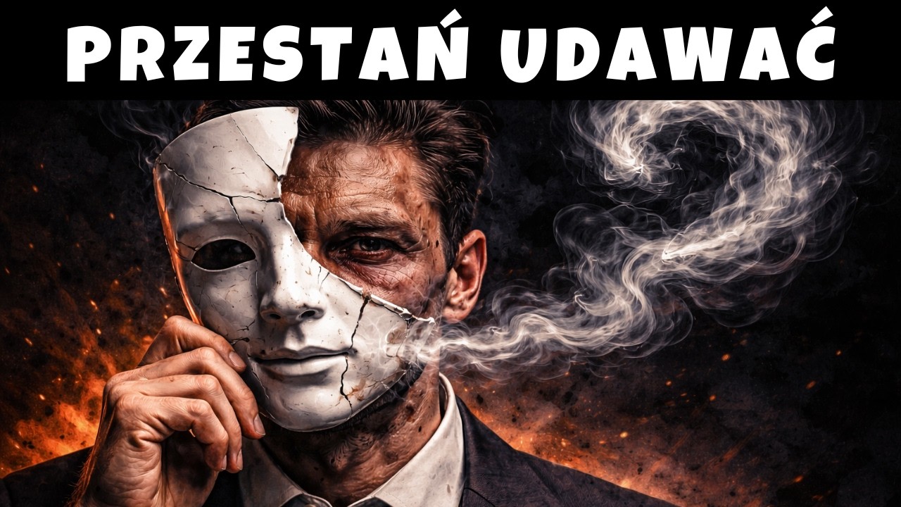 Twoje Życie To Nie Sprawdzian - Oto Dlaczego Ciągle Jesteś Zmęczony