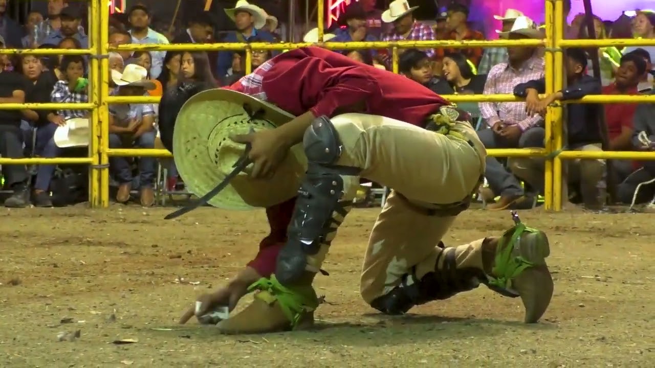 FERIA SANTA ANA 2023 PARTE 7