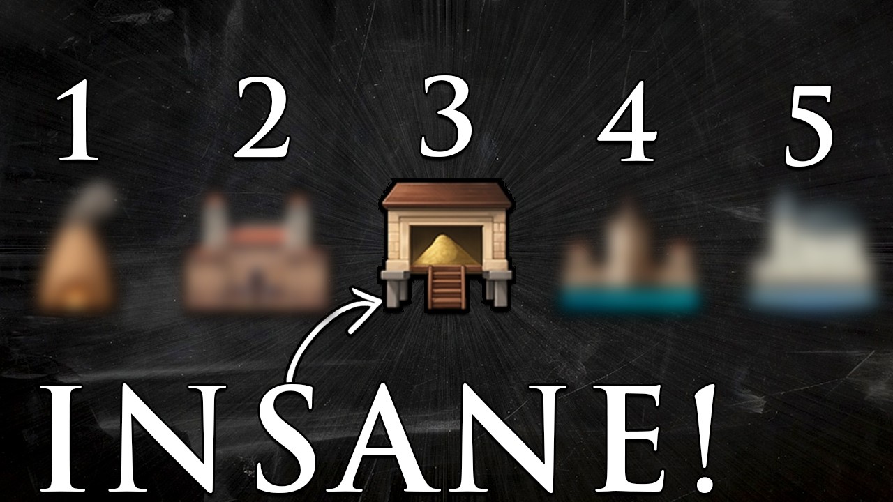 Five Underrated Buildings you NEED to know about! (EU5 1.3)