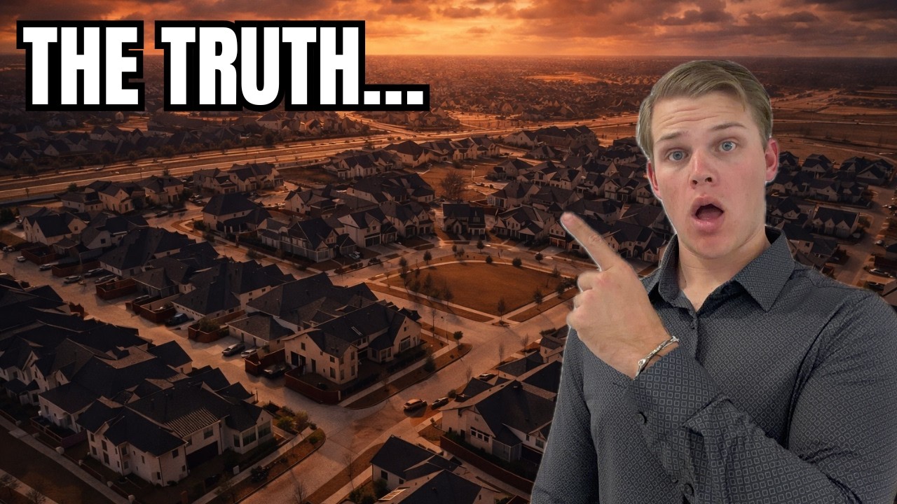 The REAL Pros & Cons of Living in Frisco, TX 2026
