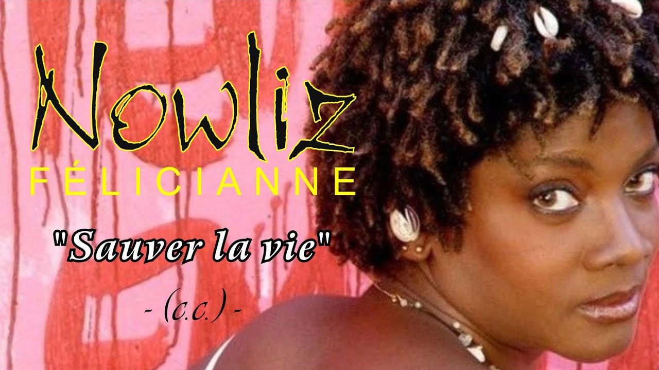 Nowliz FÉLICIANNE - 