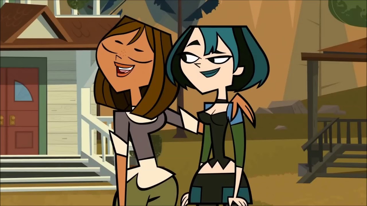 j e n n y  -  short gwen x courtney amv