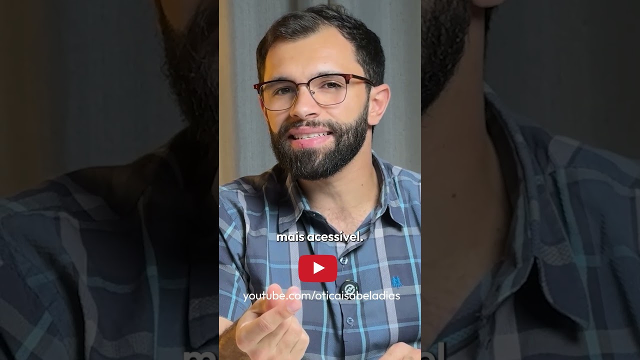 As Lentes Rodenstock S&atilde;o Boas? Vale a Pena? #rodenstock #antirreflexo #multifocal #&oacute;culos