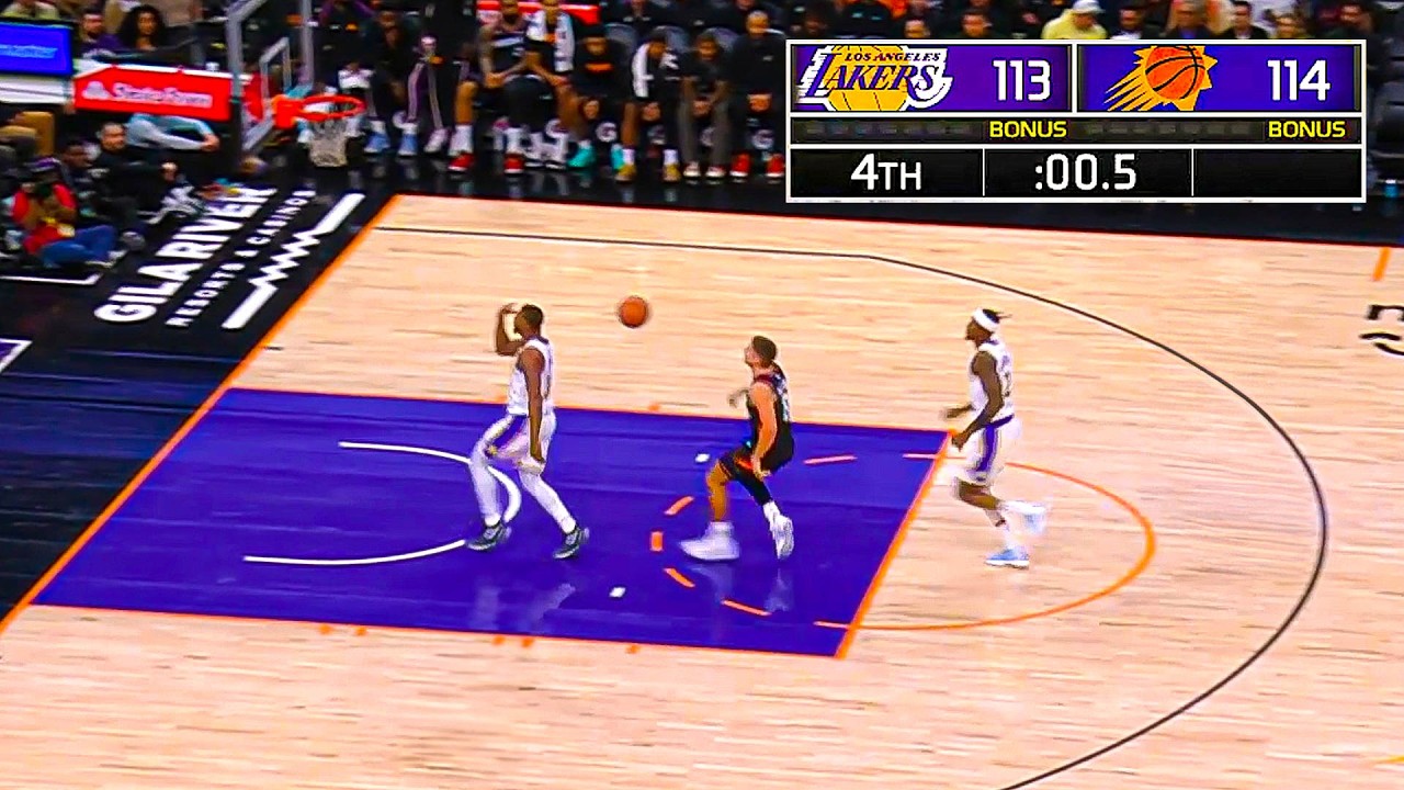 NBA - Funniest Bloopers of NEWEST 2025-26 Season ! 😂