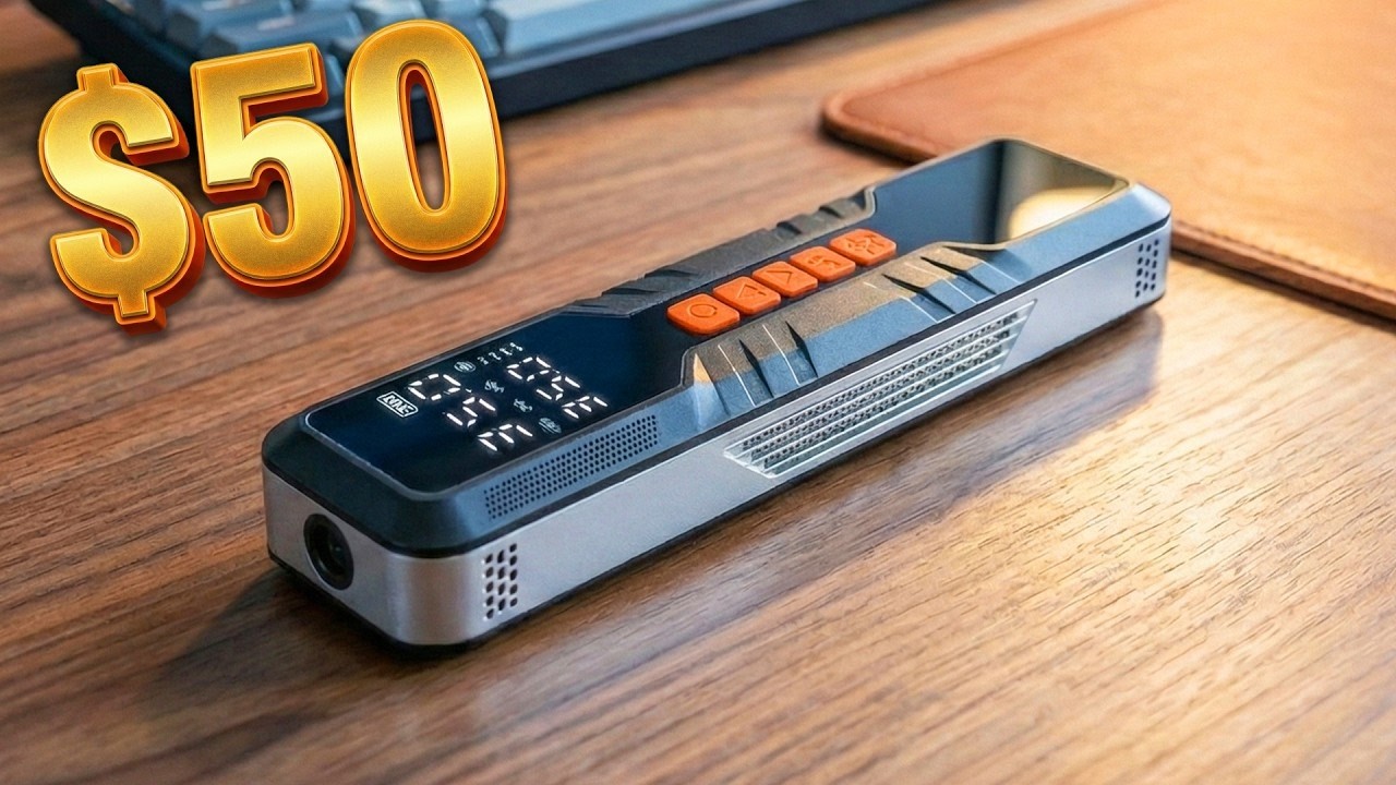 Most USEFUL Gadgets You Never Knew Existed!
