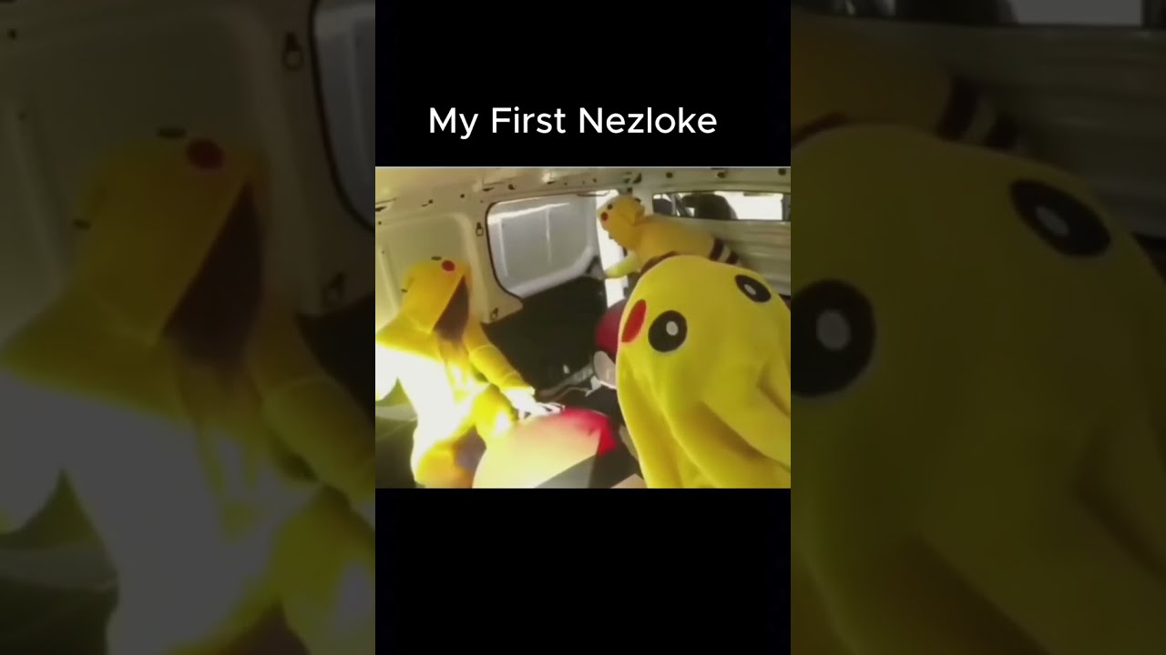 My First Pokemon Nuzlocke