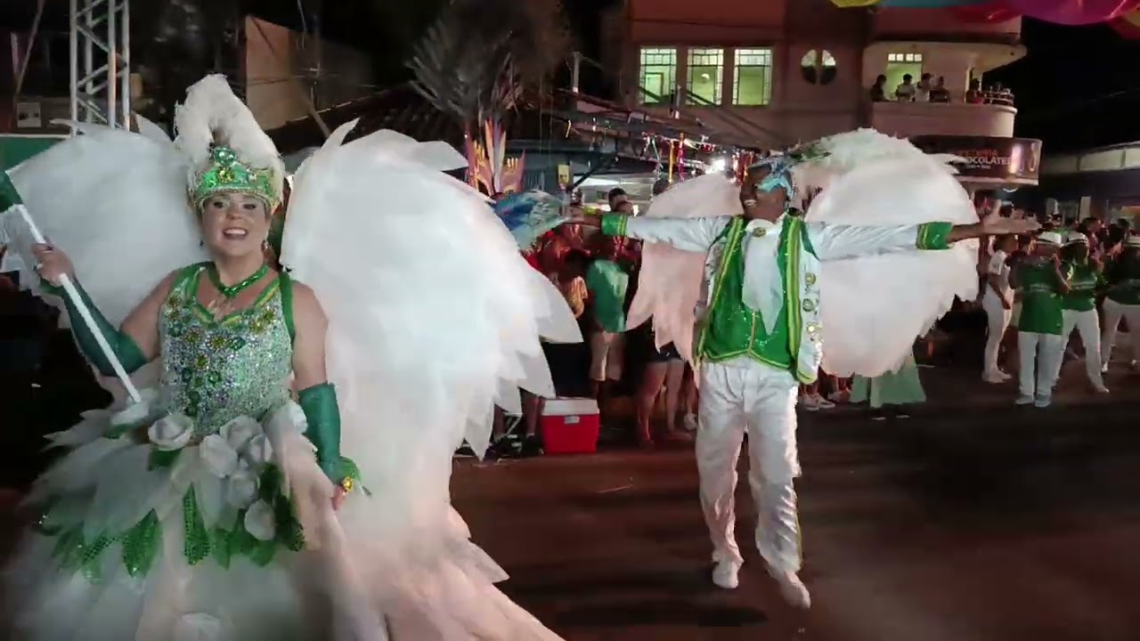 Carmo Folia , Carmo da Mata M.G 16/02/2026