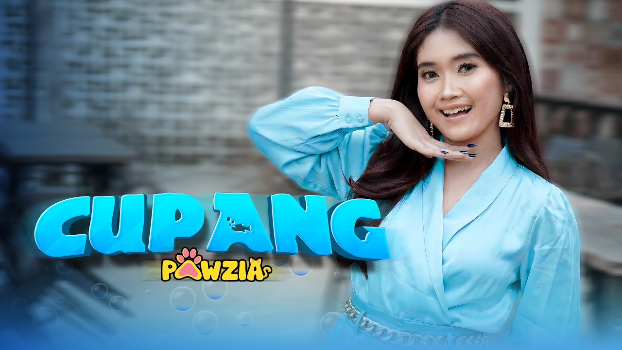 Pawzia – Cupang | Cinta Curi Curi Pandang