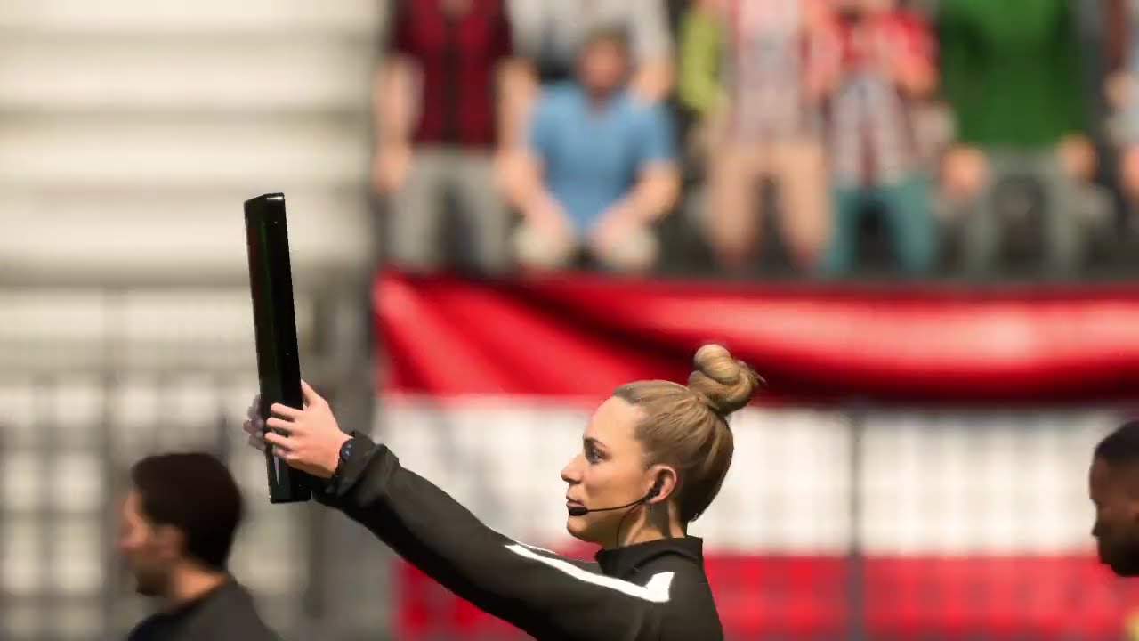 EA SPORTS FC 24