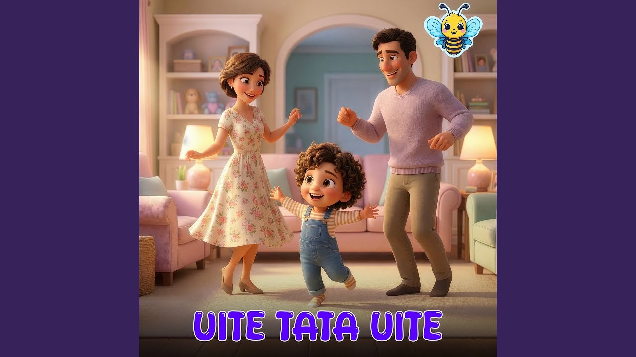 Uite Tata Uite