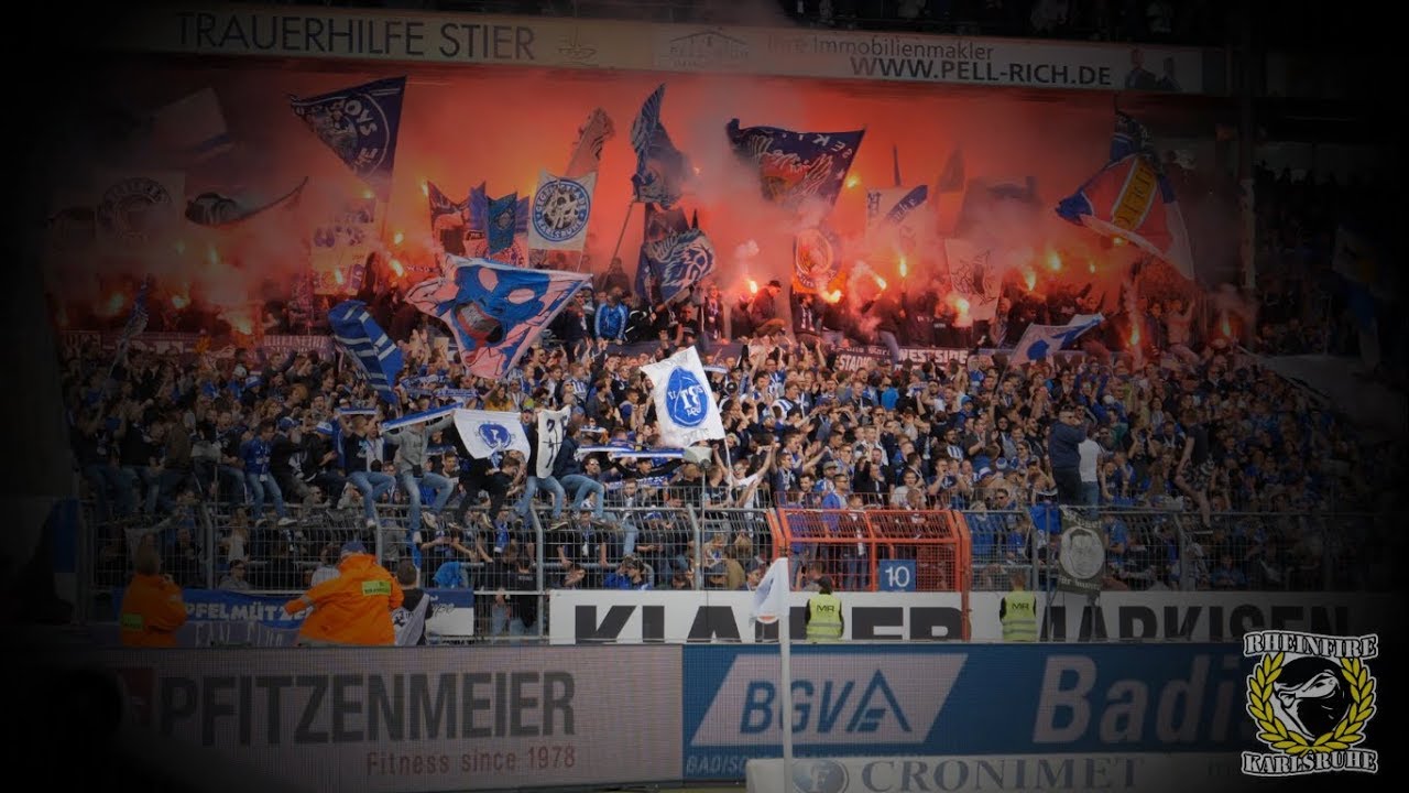 Rückrunde 2018/2019