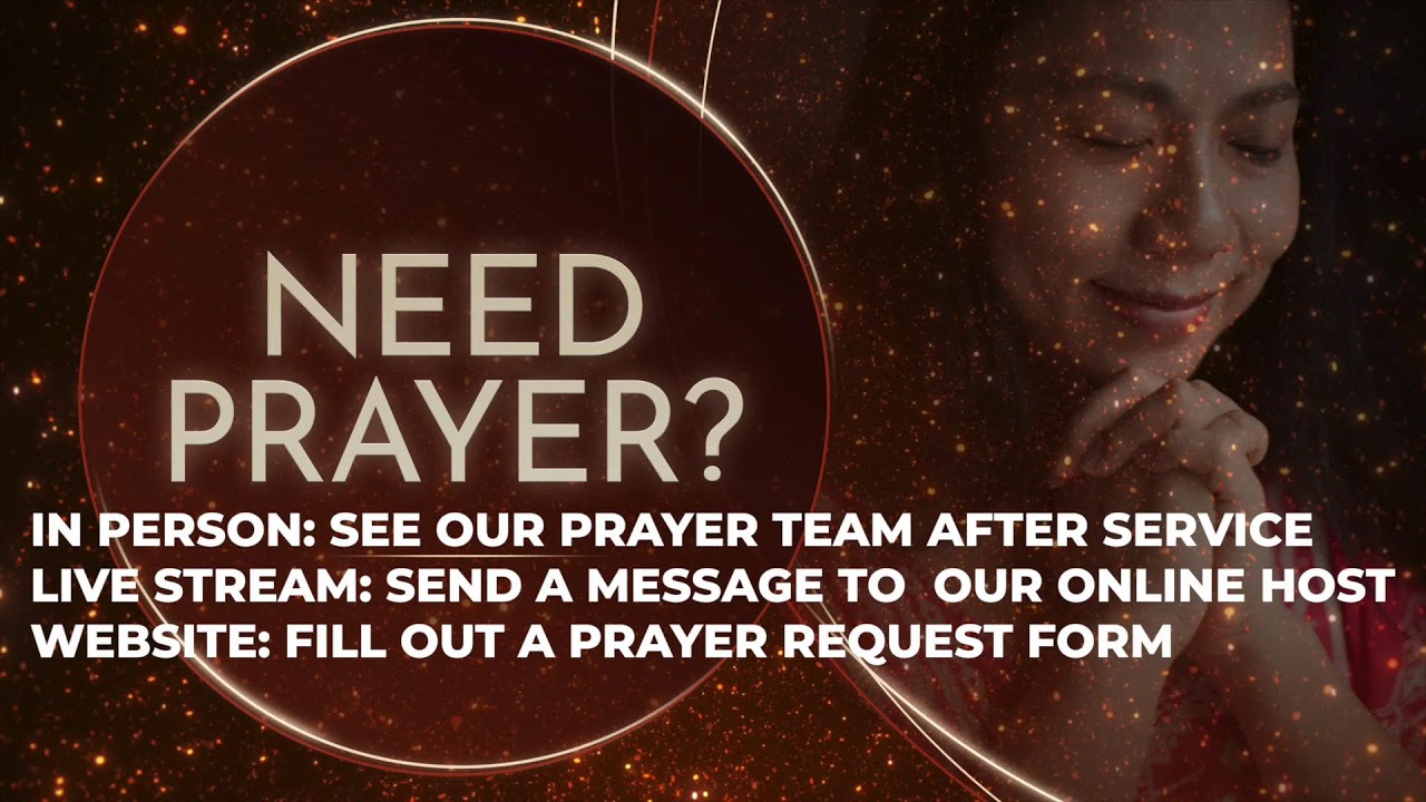 Blue Ridge Church - Live Stream