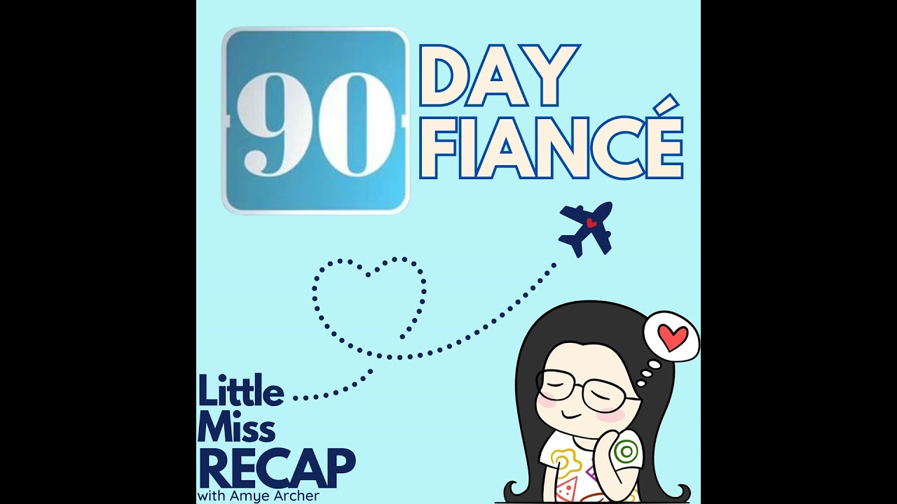 90 Day Fiance: The Single Life S5:EP1 The Art of the Love Bomb