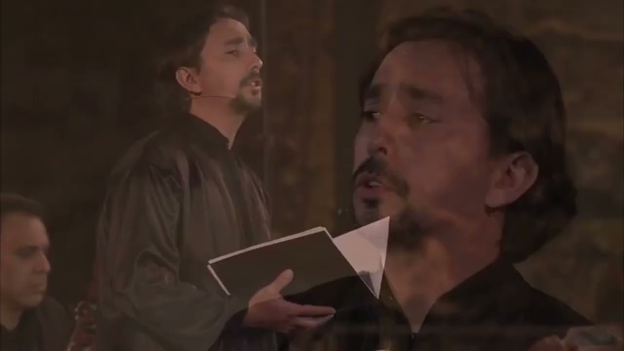 Canto Sefardi - Et Sharey Ratzon - Lior Elmaleh