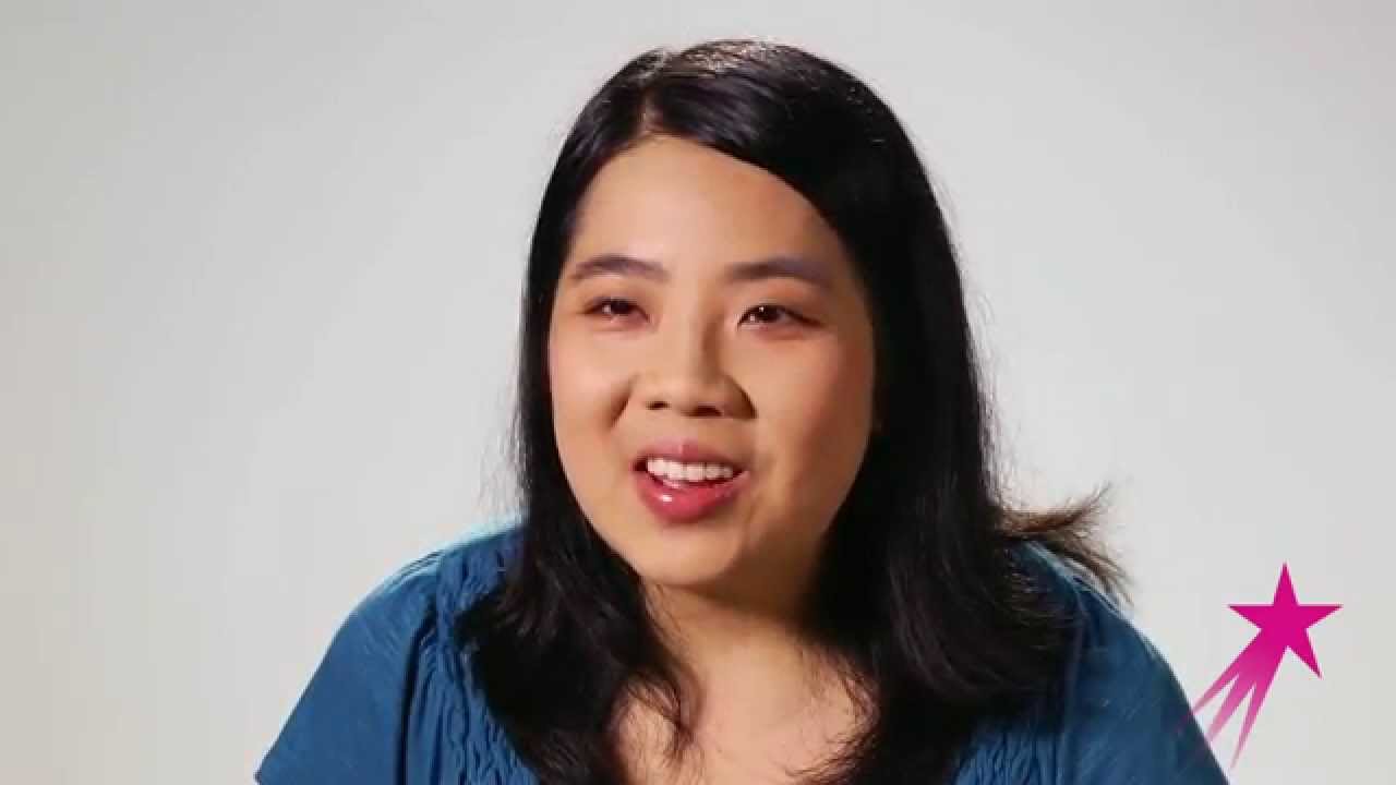 Executive: Taking Good Notes - Amy Leung Career Girls Role Model
