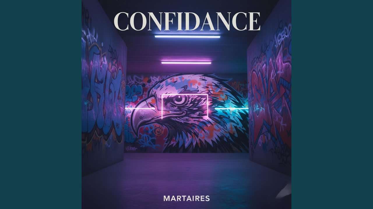 Confidance