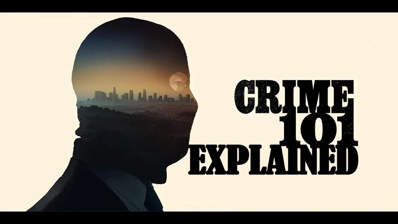 Crime 101 Movie Explained In Hindi
