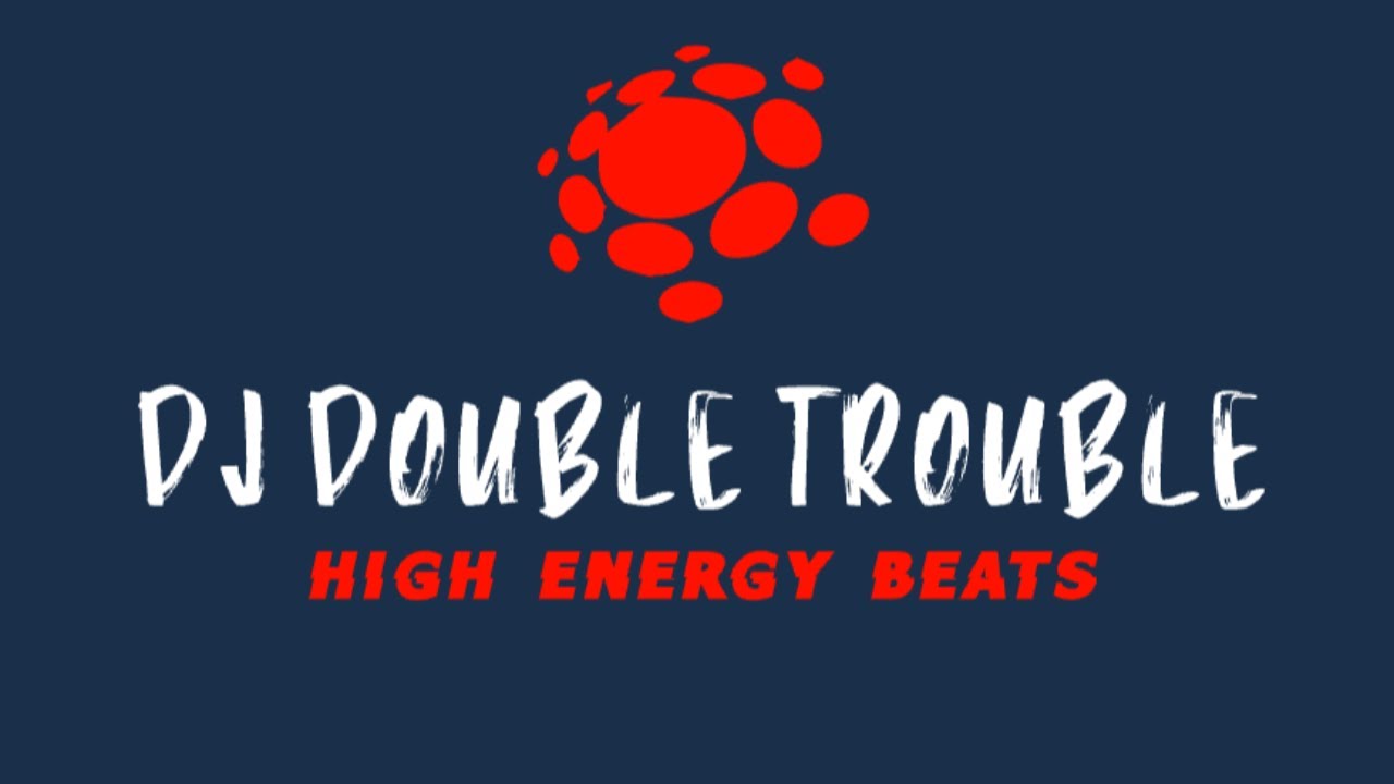 DJ DOUBLE TROUBLE 15/11/25 Hard House/NRG